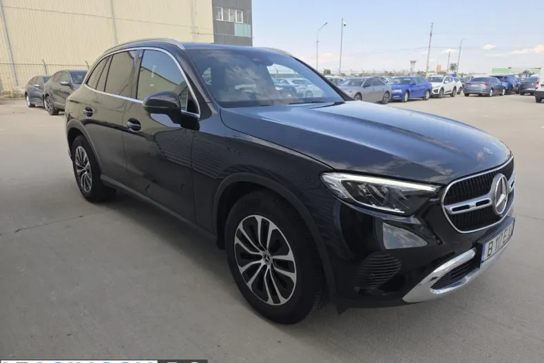 Mercedes-Benz GLC 200 (Clasa GLC) din 2023 cu 48.374 km - oferta MER246058 - foto 2