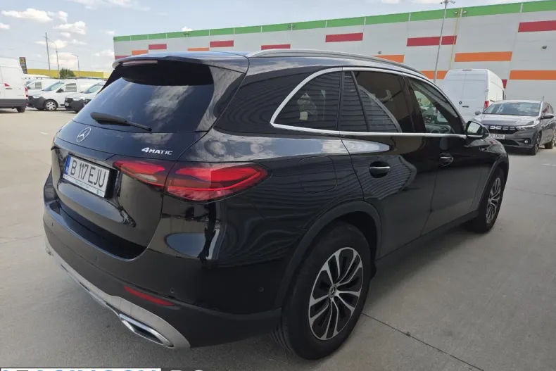 Mercedes-Benz GLC 200 (Clasa GLC) din 2023 cu 48.374 km - oferta MER246058 - foto 3