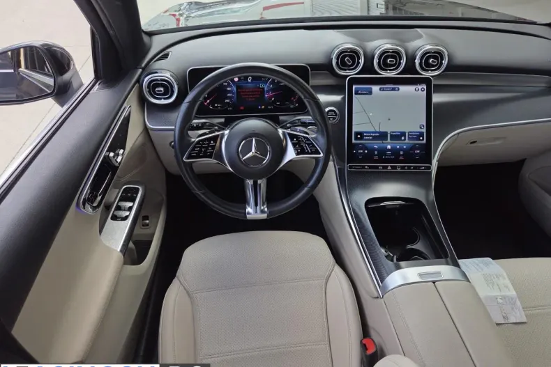 Mercedes-Benz GLC 200 (Clasa GLC) din 2023 cu 48.374 km - oferta MER246058 - foto 5