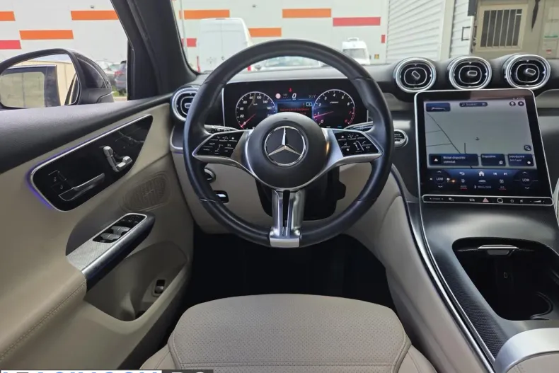Mercedes-Benz GLC 200 (Clasa GLC) din 2023 cu 48.374 km - oferta MER246058 - foto 7