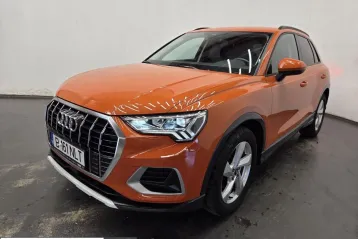Audi Q3 din 2023 - oferta AUD246059