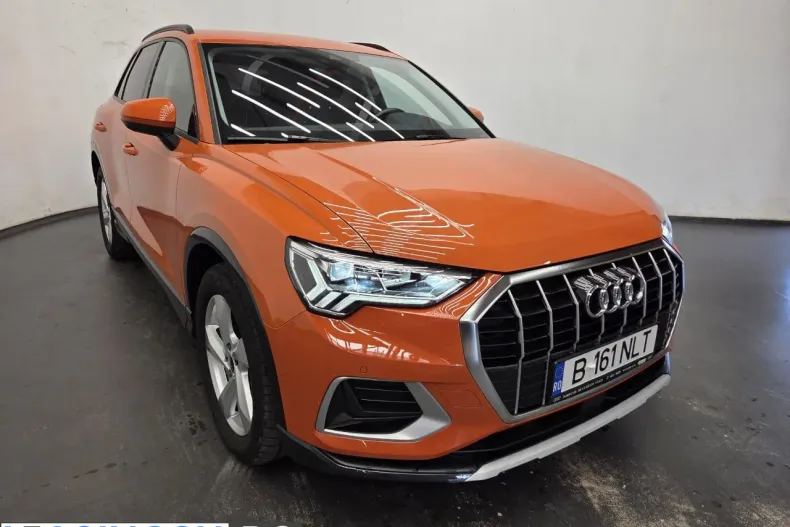 Audi Q3 din 2023 cu 50.530 km - oferta AUD246059 - foto 2