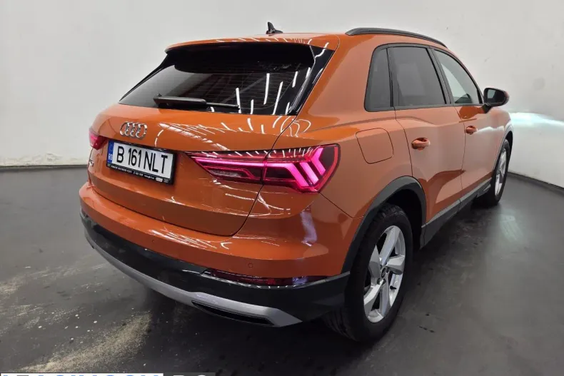 Audi Q3 din 2023 cu 50.530 km - oferta AUD246059 - foto 3
