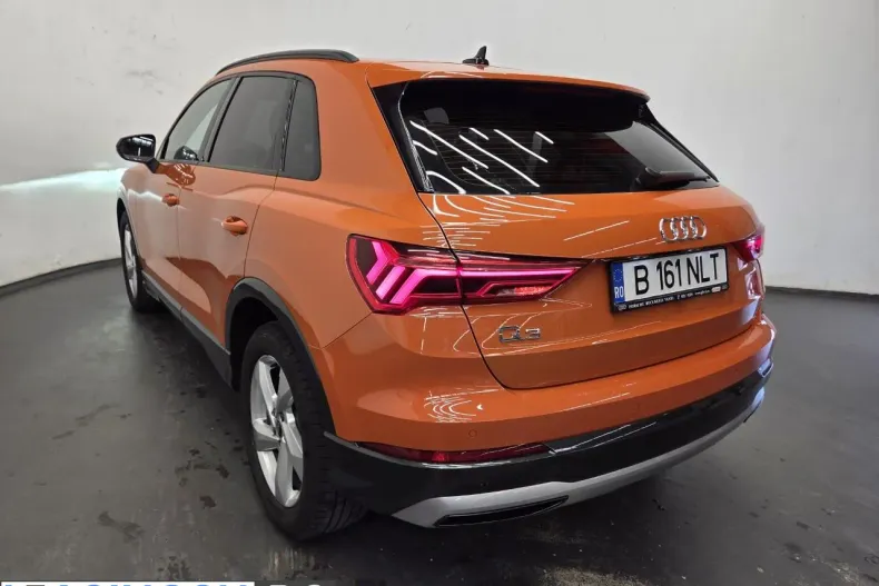 Audi Q3 din 2023 cu 50.530 km - oferta AUD246059 - foto 4