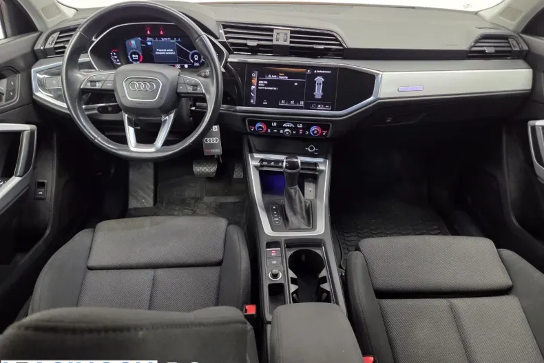 Audi Q3 din 2023 cu 50.530 km - oferta AUD246059 - foto 5