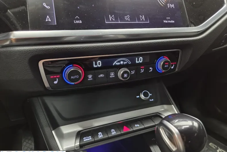 Audi Q3 din 2023 cu 50.530 km - oferta AUD246059 - foto 8