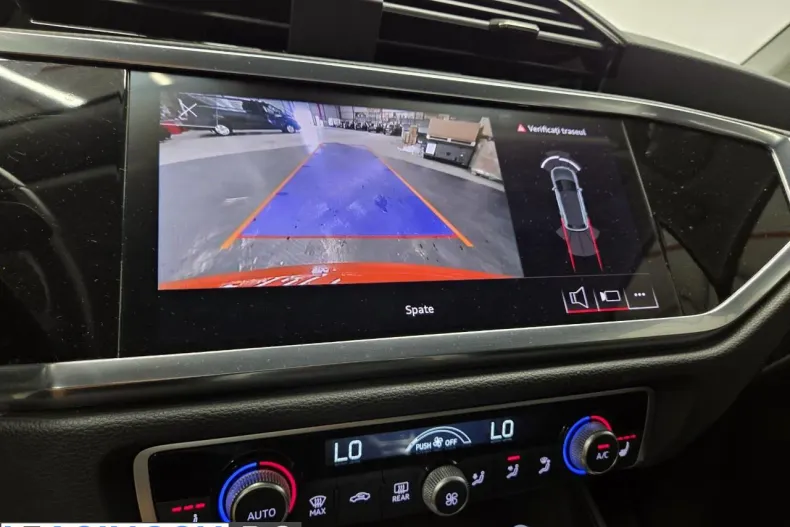 Audi Q3 din 2023 cu 50.530 km - oferta AUD246059 - foto 9