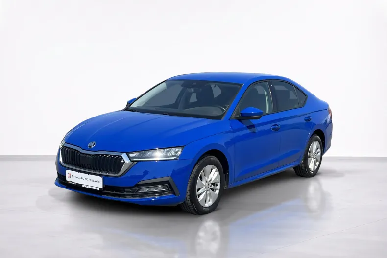Skoda Octavia din 2023 cu 137.285 km - oferta SKO246061 - foto 1