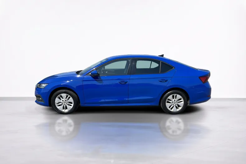 Skoda Octavia din 2023 cu 137.285 km - oferta SKO246061 - foto 2