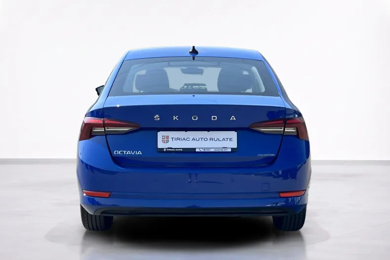 Skoda Octavia din 2023 cu 137.285 km - oferta SKO246061 - foto 4