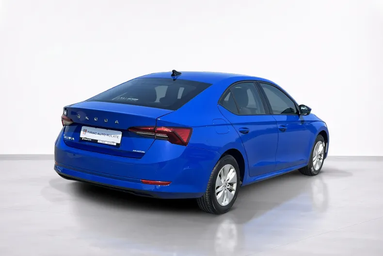 Skoda Octavia din 2023 cu 137.285 km - oferta SKO246061 - foto 5
