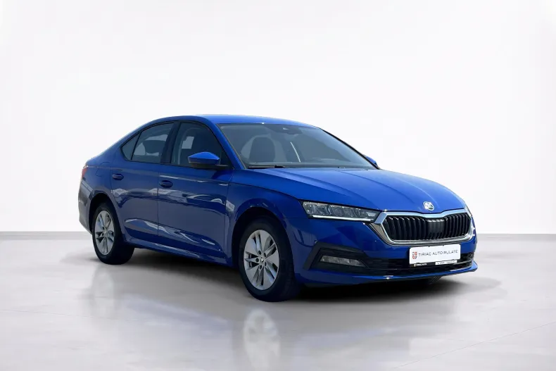 Skoda Octavia din 2023 cu 137.285 km - oferta SKO246061 - foto 7
