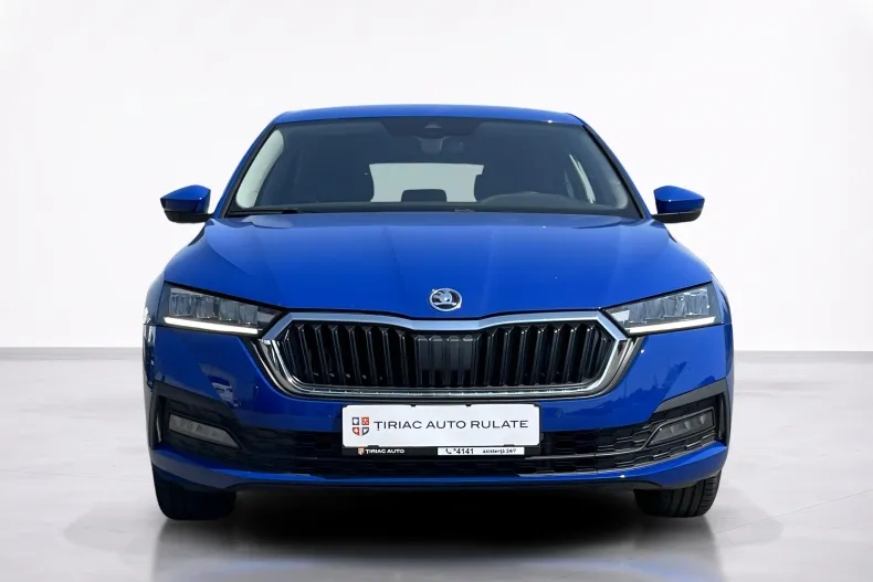 Skoda Octavia din 2023 cu 137.285 km - oferta SKO246061 - foto 8
