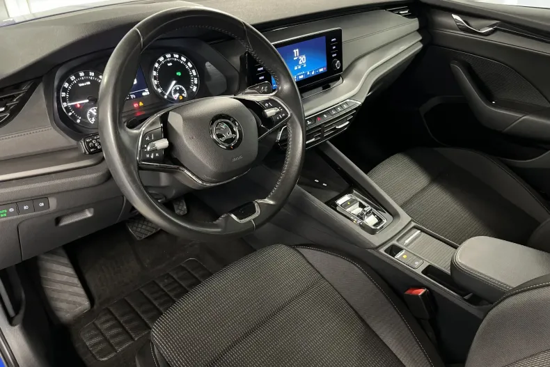 Skoda Octavia din 2023 cu 137.285 km - oferta SKO246061 - foto 9