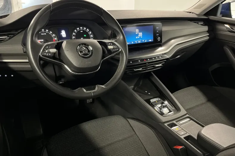 Skoda Octavia din 2023 cu 137.285 km - oferta SKO246061 - foto 11