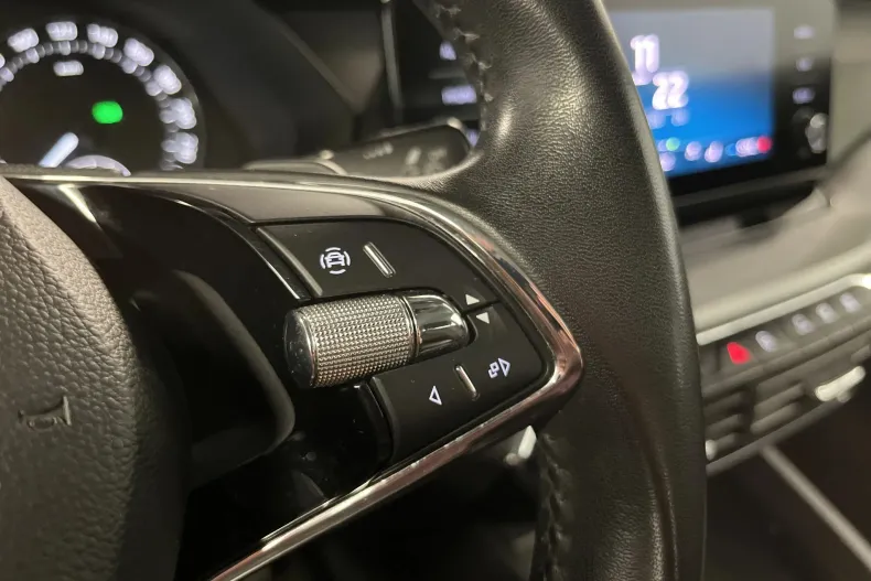 Skoda Octavia din 2023 cu 137.285 km - oferta SKO246061 - foto 15