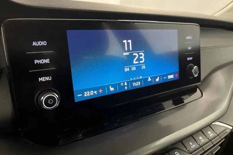 Skoda Octavia din 2023 cu 137.285 km - oferta SKO246061 - foto 17