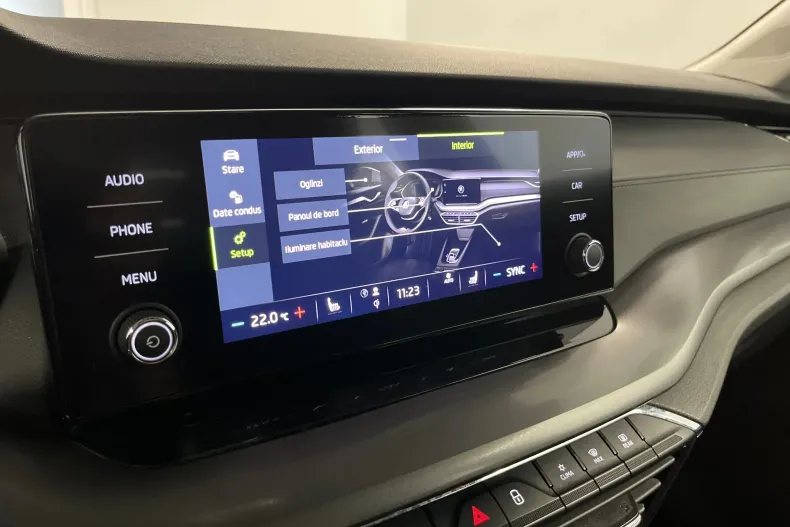 Skoda Octavia din 2023 cu 137.285 km - oferta SKO246061 - foto 19