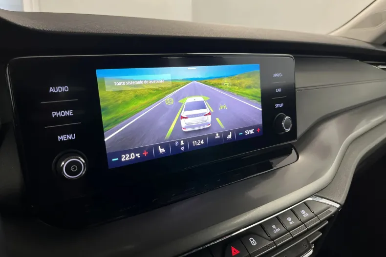 Skoda Octavia din 2023 cu 137.285 km - oferta SKO246061 - foto 21