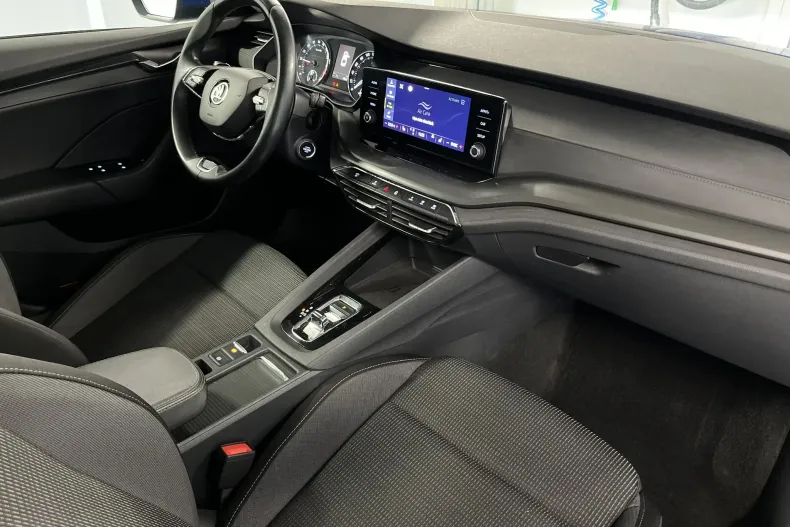 Skoda Octavia din 2023 cu 137.285 km - oferta SKO246061 - foto 25