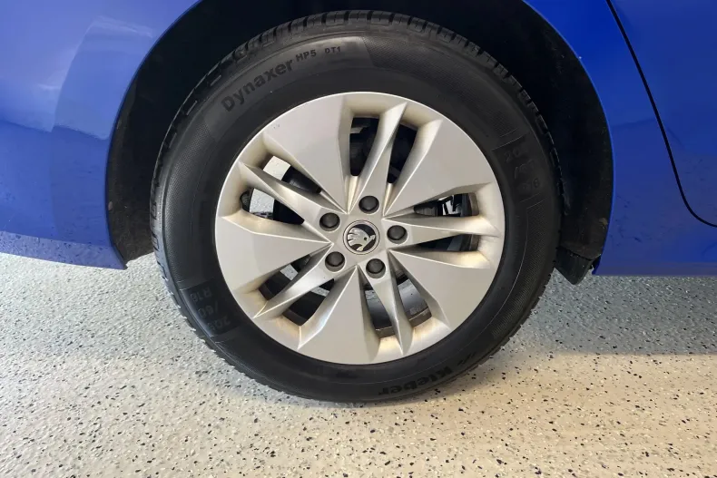 Skoda Octavia din 2023 cu 137.285 km - oferta SKO246061 - foto 26