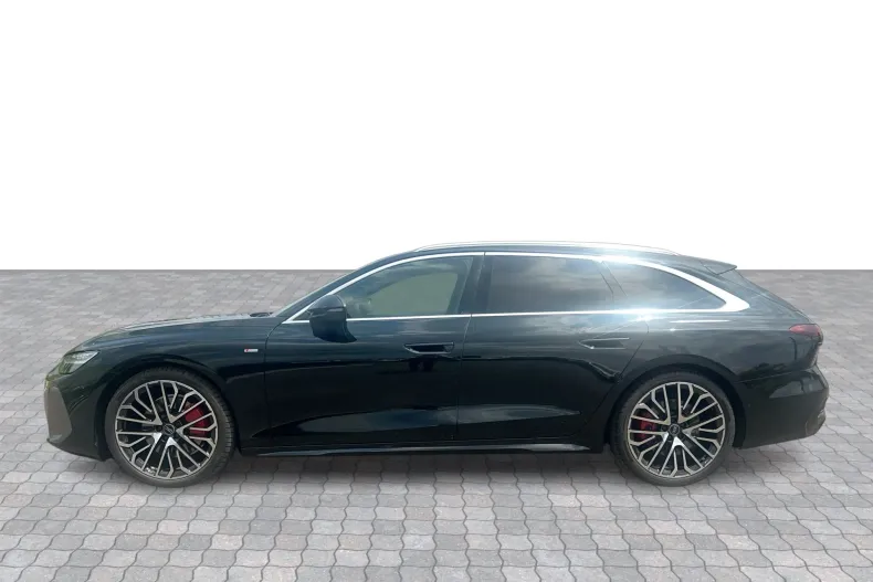 Audi A6 din 2025 cu 325 km - oferta AUD246062 - foto 2