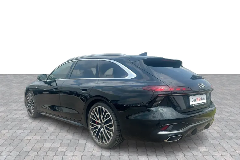 Audi A6 din 2025 cu 325 km - oferta AUD246062 - foto 3