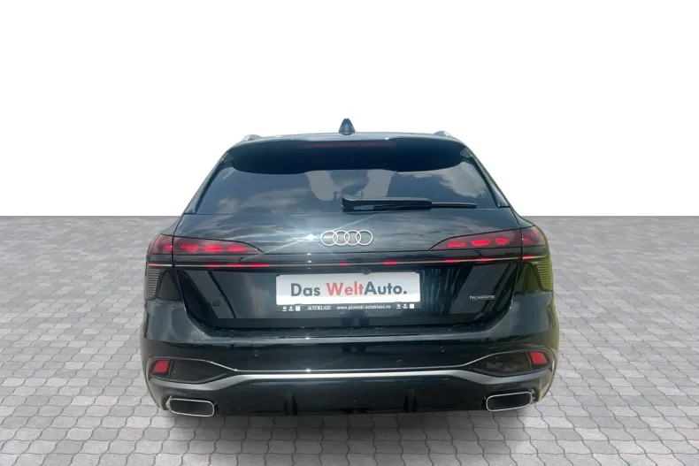 Audi A6 din 2025 cu 325 km - oferta AUD246062 - foto 4