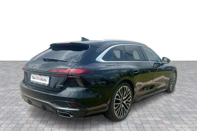Audi A6 din 2025 cu 325 km - oferta AUD246062 - foto 5
