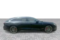 Audi A6 din 2025 cu 325 km - oferta AUD246062 - foto 6