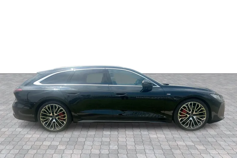 Audi A6 din 2025 cu 325 km - oferta AUD246062 - foto 6