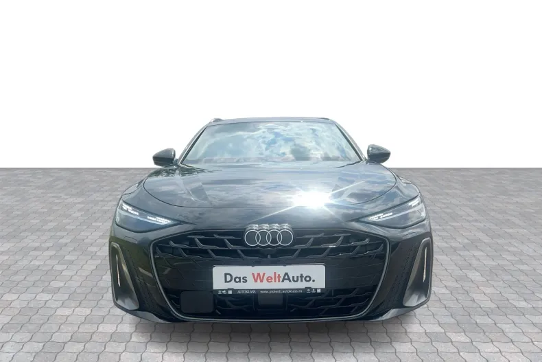 Audi A6 din 2025 cu 325 km - oferta AUD246062 - foto 7