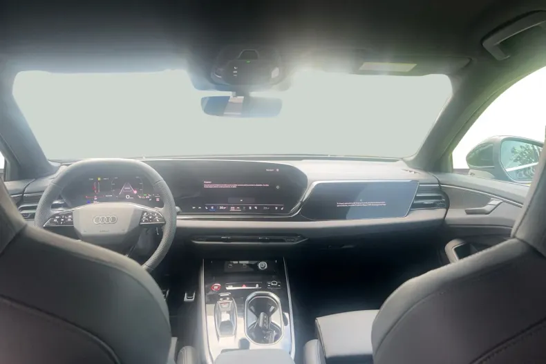 Audi A6 din 2025 cu 325 km - oferta AUD246062 - foto 11