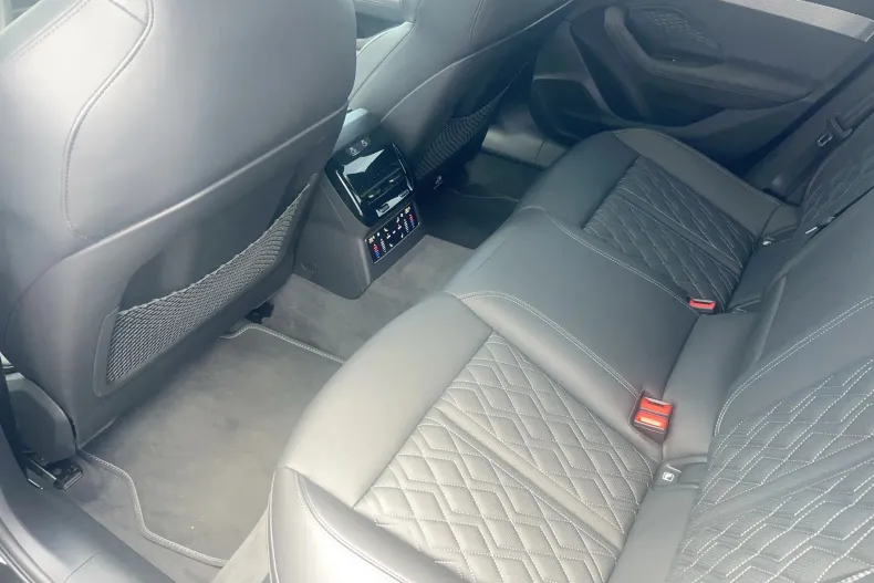 Audi A6 din 2025 cu 325 km - oferta AUD246062 - foto 12