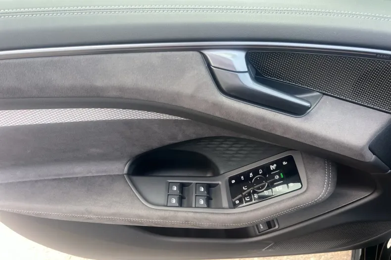 Audi A6 din 2025 cu 325 km - oferta AUD246062 - foto 16