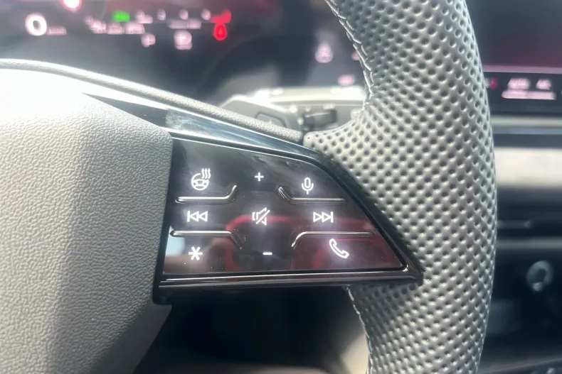 Audi A6 din 2025 cu 325 km - oferta AUD246062 - foto 28