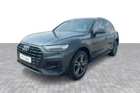 Audi Q5 din 2021 cu 60.972 km - oferta AUD246063 - foto 1