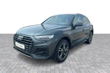 Audi Q5 din 2021 - oferta AUD246063