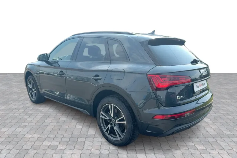 Audi Q5 din 2021 cu 60.972 km - oferta AUD246063 - foto 3