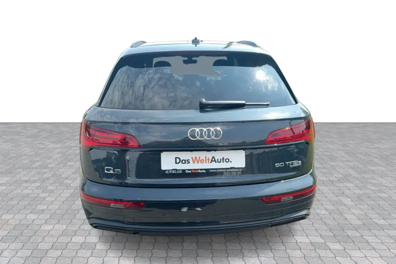 Audi Q5 din 2021 cu 60.972 km - oferta AUD246063 - foto 4