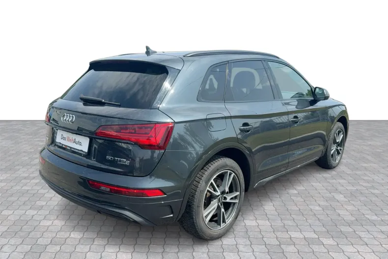 Audi Q5 din 2021 cu 60.972 km - oferta AUD246063 - foto 5