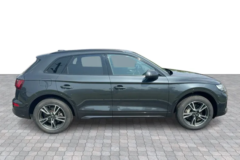 Audi Q5 din 2021 cu 60.972 km - oferta AUD246063 - foto 6