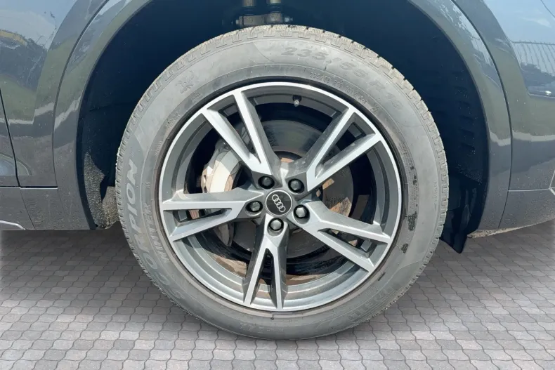 Audi Q5 din 2021 cu 60.972 km - oferta AUD246063 - foto 7