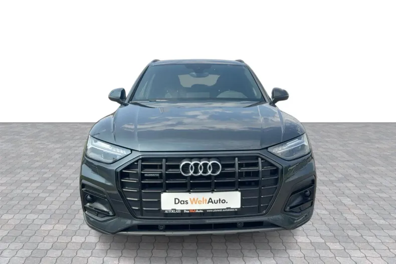 Audi Q5 din 2021 cu 60.972 km - oferta AUD246063 - foto 8