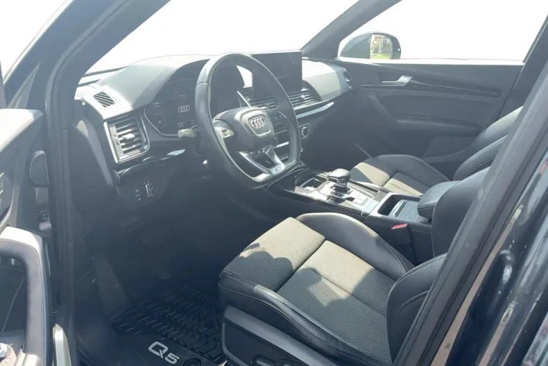 Audi Q5 din 2021 cu 60.972 km - oferta AUD246063 - foto 9