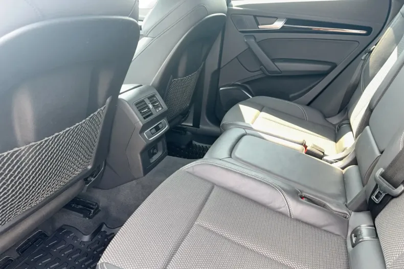 Audi Q5 din 2021 cu 60.972 km - oferta AUD246063 - foto 12