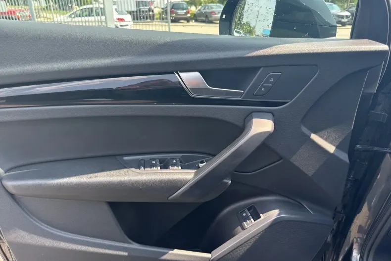 Audi Q5 din 2021 cu 60.972 km - oferta AUD246063 - foto 15