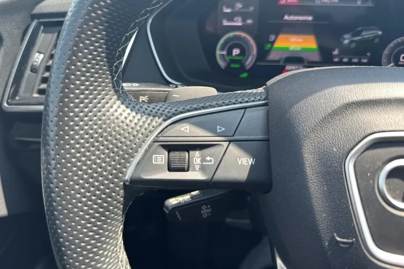 Audi Q5 din 2021 cu 60.972 km - oferta AUD246063 - foto 17