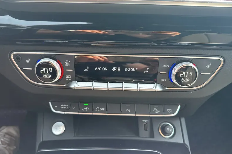 Audi Q5 din 2021 cu 60.972 km - oferta AUD246063 - foto 24