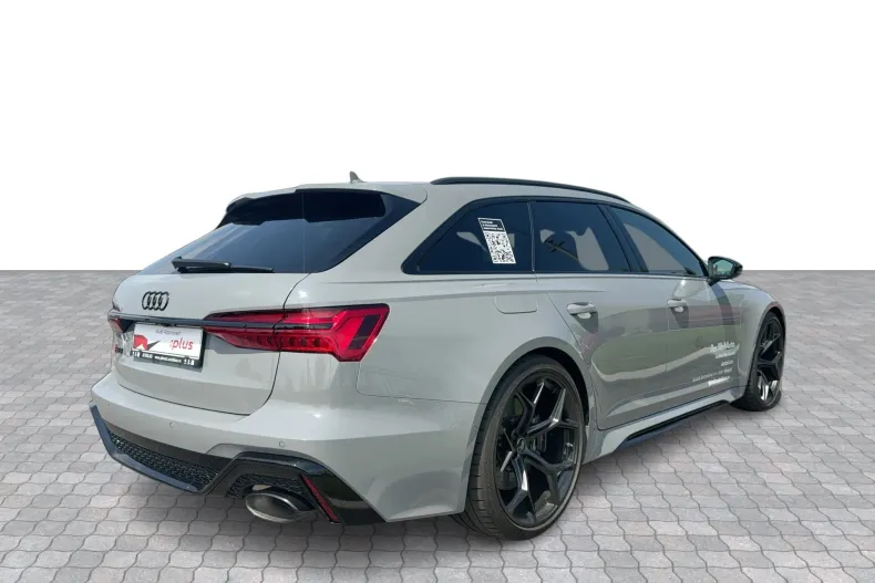 Audi RS6 din 2025 cu 1.581 km - oferta AUD246064 - foto 5